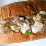 行田「翠玉堂」総菜パンがオモシロイ。今週はマーボーどうふパン