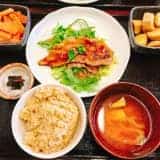 【熊谷・のうカフェ】人生の楽園に出演！地元野菜のランチが食べられる母めし食堂