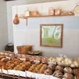 自家製天然酵母と国産小麦のパン屋。太田「Pan Peace（パン ピース）」