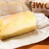 熊谷「芋屋TATA」焼き芋と芋チーズケーキのティードゥテェーティ！食べた感想