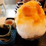東松山・和菓子「富久屋（ふくや）」とカフェ「花ス五六」｜銘菓・牡丹だんごや和スイーツを堪能！