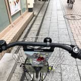 川越市自転車シェリング