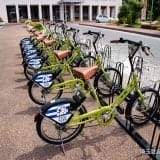【運用終了】熊谷市自転車シェアリング（レンタサイクル）