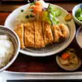 【熊谷・加賀家食堂】手頃な日替わり定食が人気！メニュー・テイクアウト紹介
