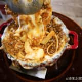 【熊谷・circolo(チルコロ)】濃厚チーズ料理とスイーツが楽しめる！ランチやディナーにおすすめのカフェ。メニュー・店舗情報